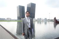 milan expo - italy